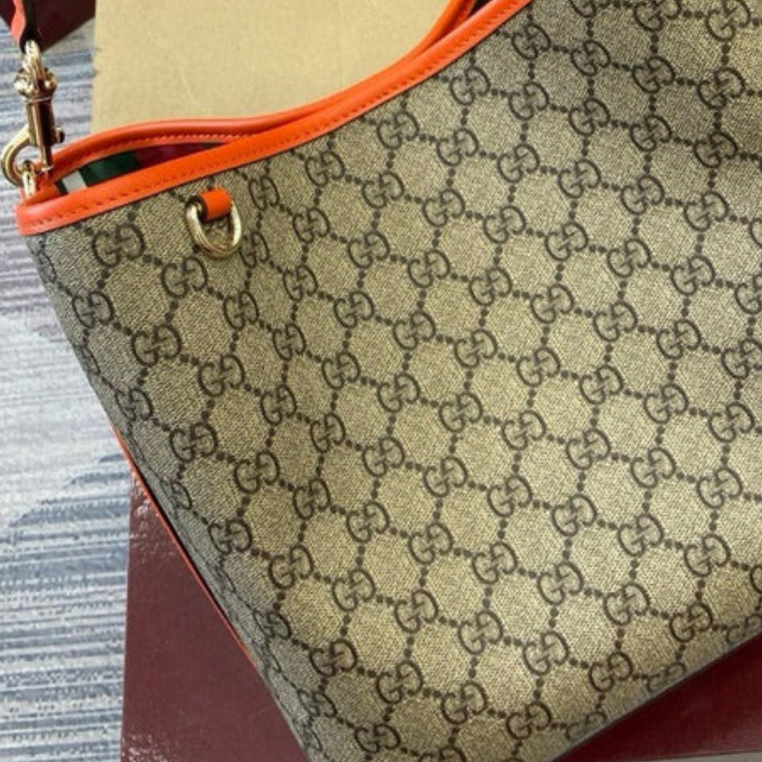 Bag Medium Bucket – Gcc G Emb Edition