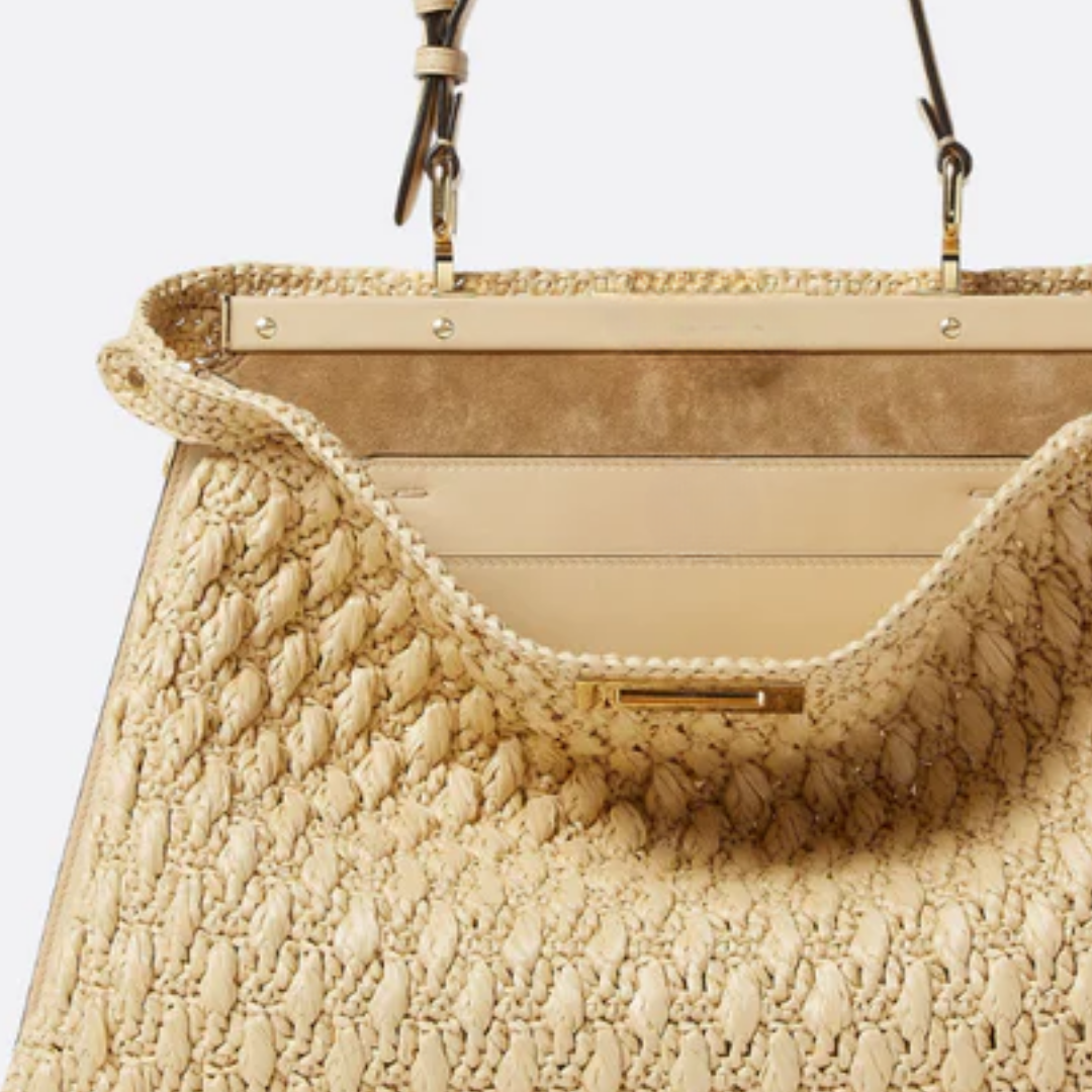 Bag Classic Fnd Pkb Large Soft