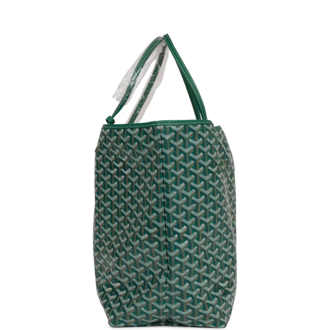 Bag Classic Gyr StL GM Tote in Green