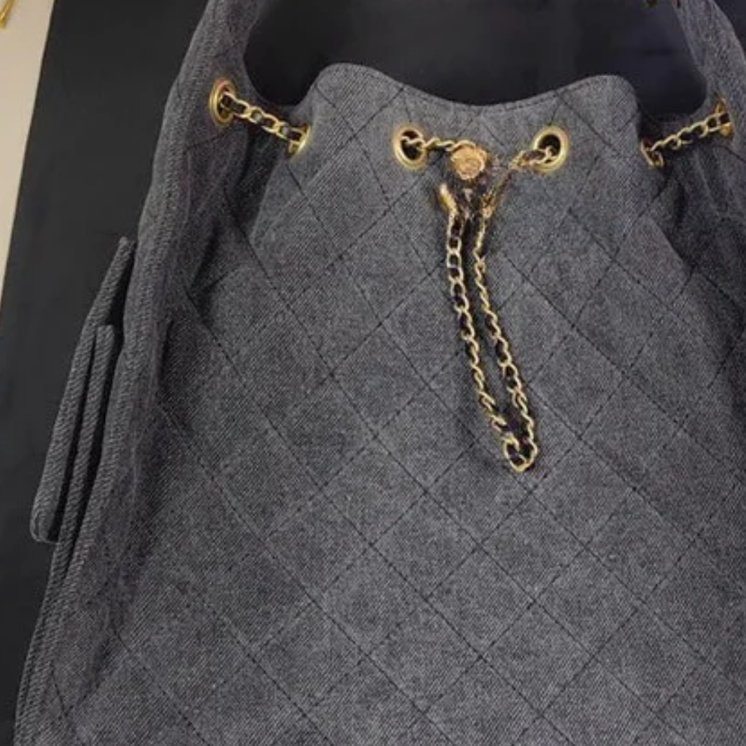 Bag Medium 25 – Cnl Edition