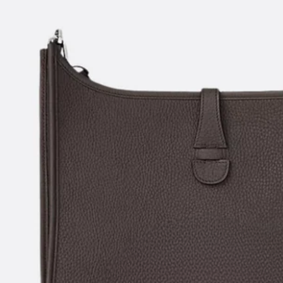 Bag Evln III 29 Dark Brown
