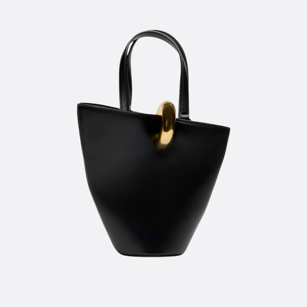 Bag Leather Tote – Jcq LPtBmb Edition