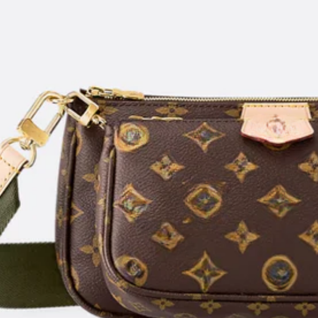 Bag Multi Pochette Lvt