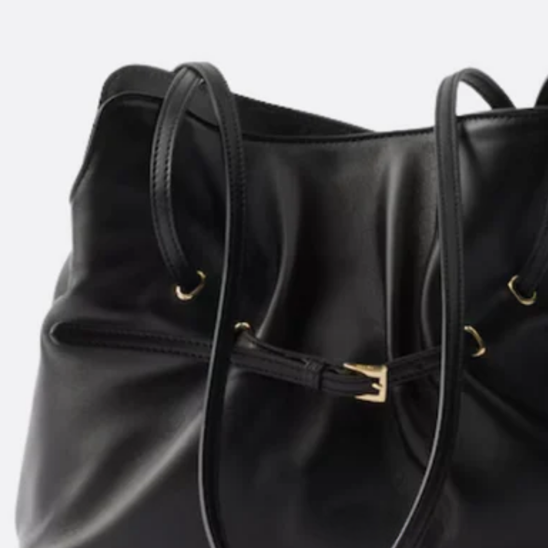 Bag Small Prd Dd in Nappa Leather