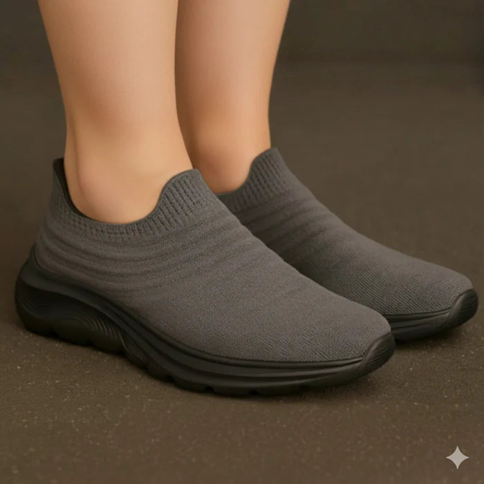 Unisex Orthopaedic Trainers - Corrects posture