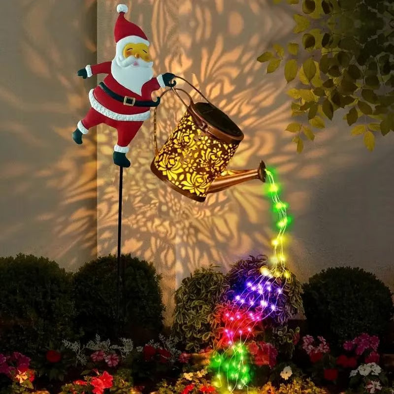 Christmas Solar Lights | Buy 1, Get 2