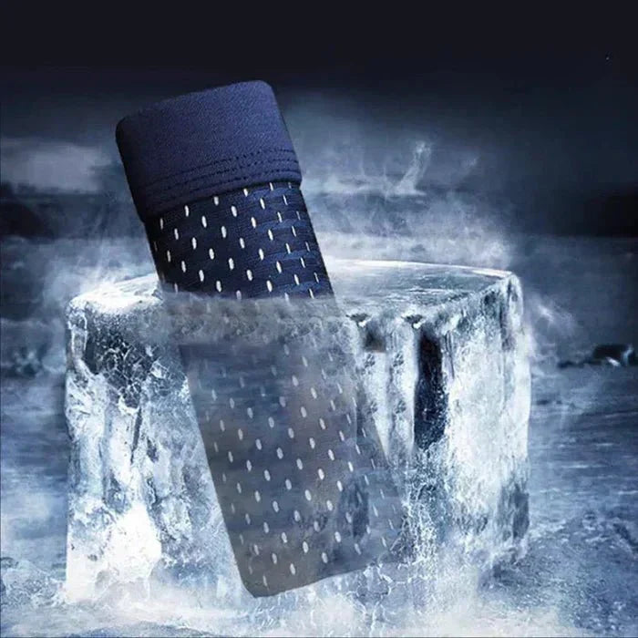 Bamboo Fibre Boxers - End-of-year promotion