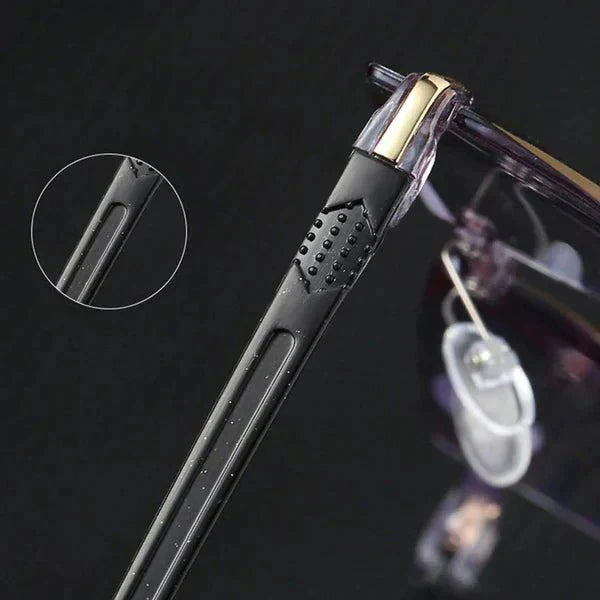 TR90 Smart Glasses - Eyewear Revolution (Unisex)