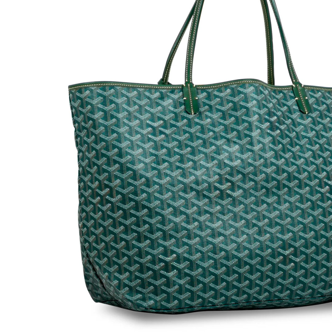 Bag Classic Gyr StL GM Tote in Green