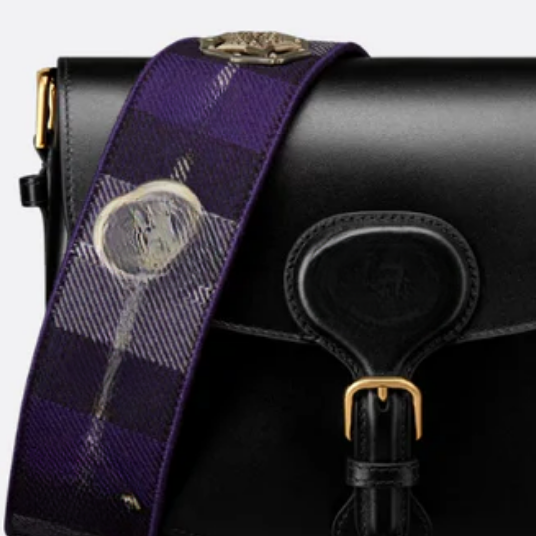 Bag Dr Bby Medium with Strap