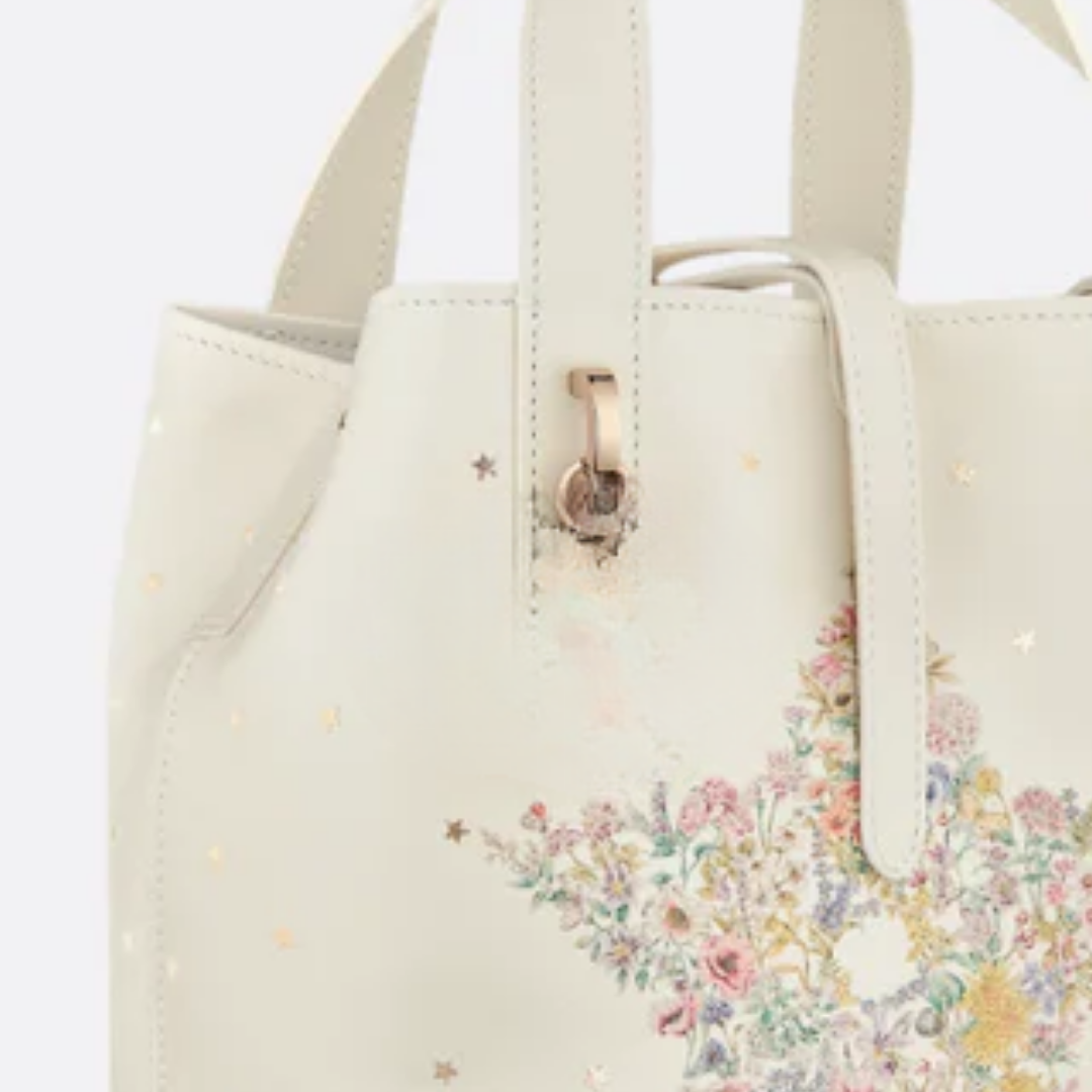 Bag Small Vertical Tote – Dr Lky Tjr