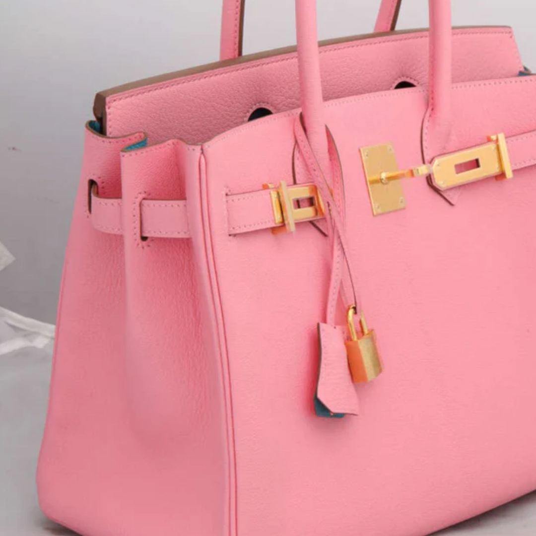 Bag 25 Brk – Pink Edition