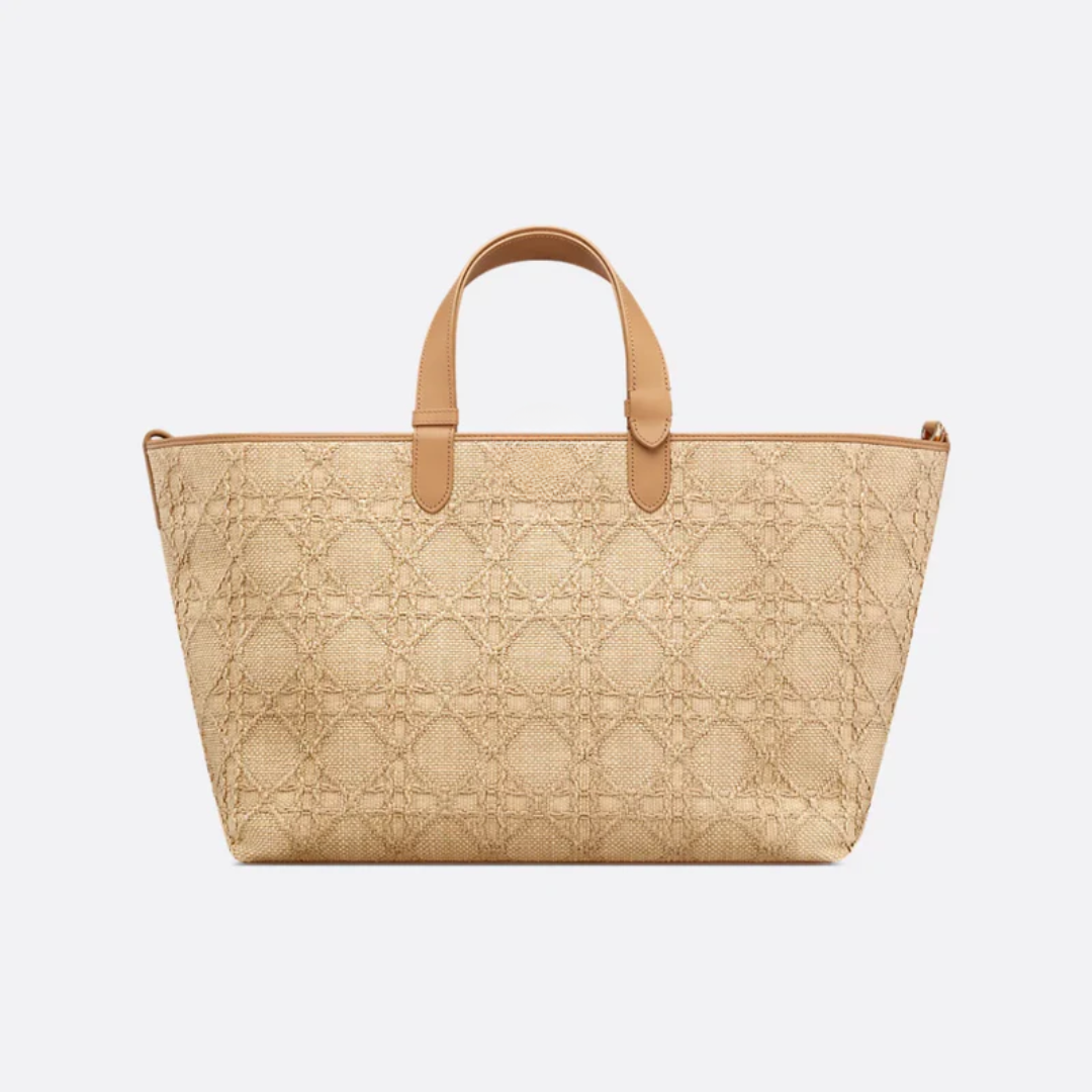 Bag Large – Dr Tjr Edition