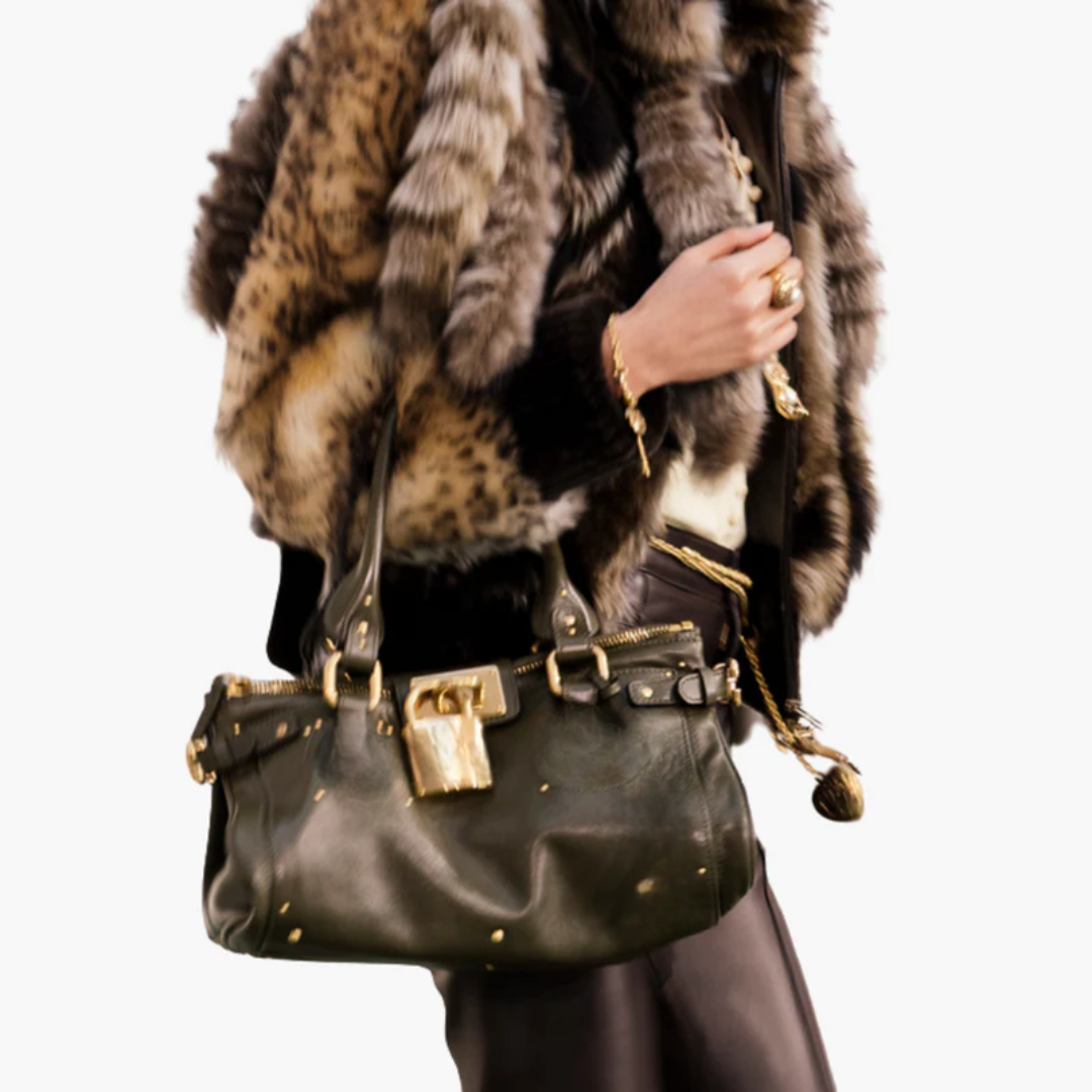 Bag Chl Pddngtn Exclusive