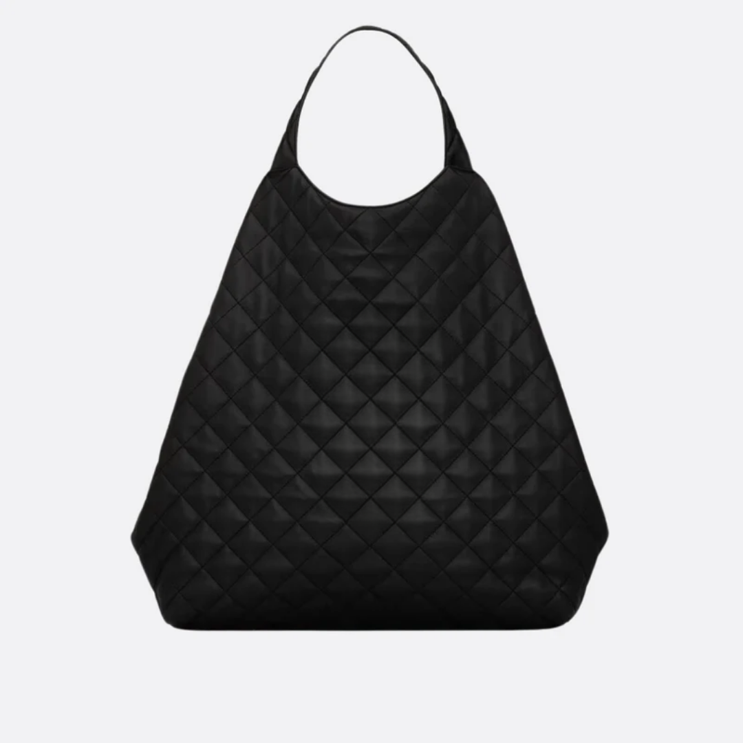 Bag Icr in Quilted Lambskin SL
