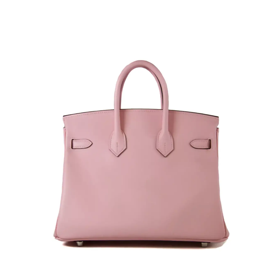 Bag 25 Brk – Pink Edition
