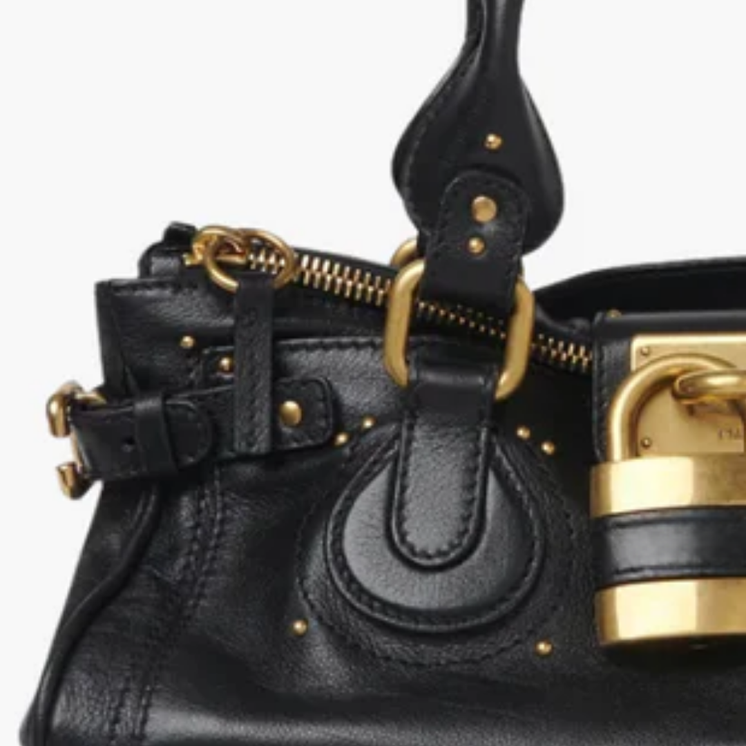 Bag Chl Pddngtn Exclusive