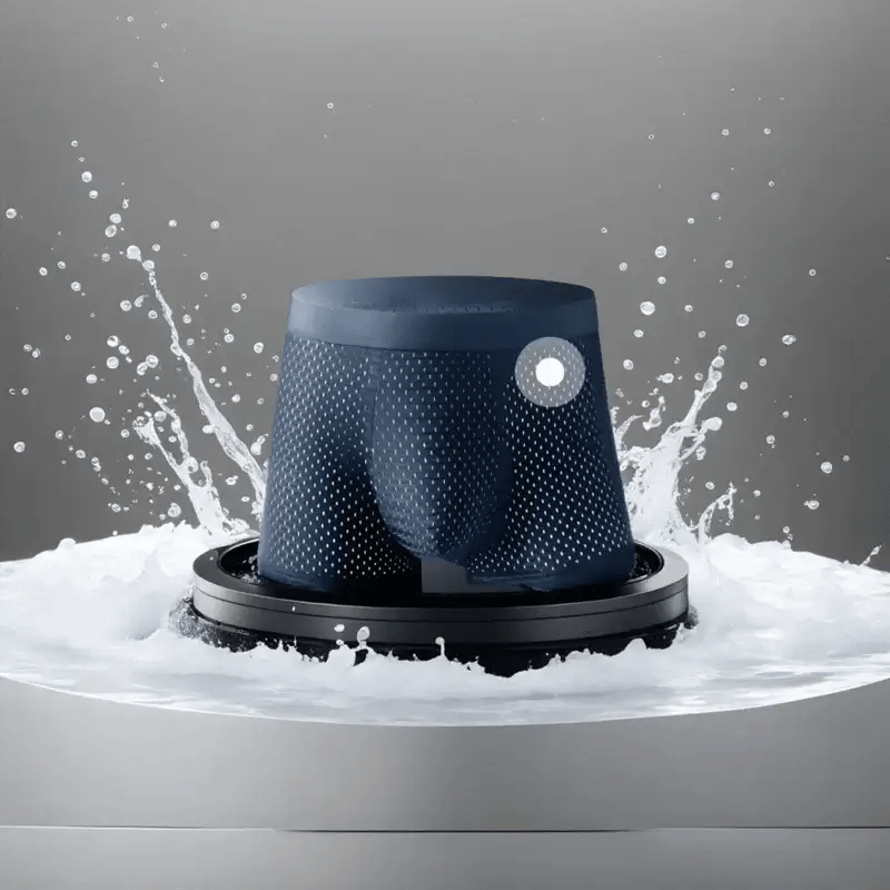 Bamboo Fibre Boxers - End-of-year promotion