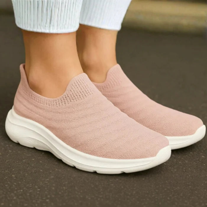 Unisex Orthopaedic Trainers - Corrects posture