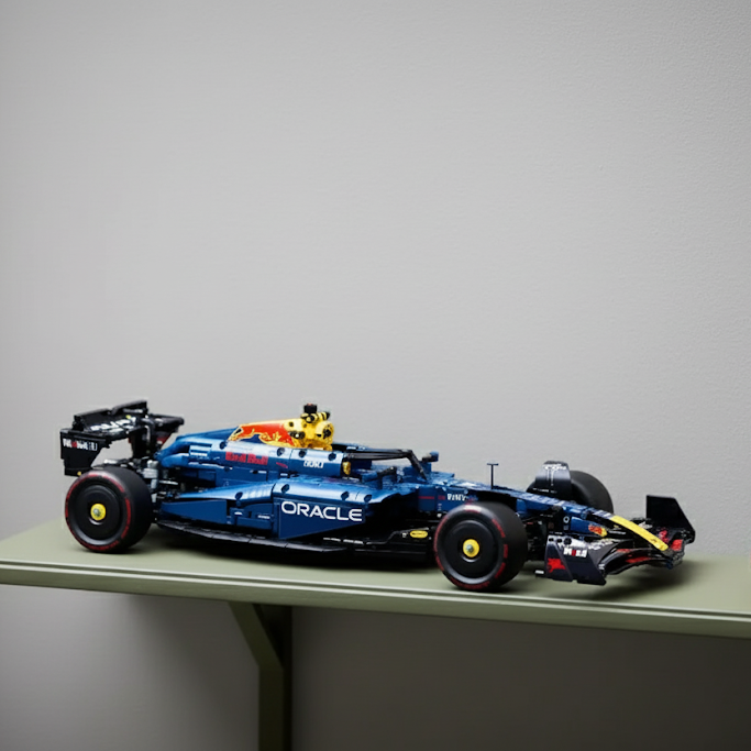 RB20 (1639 pieces)